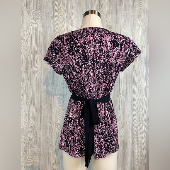 Duo Maternity blouse size M - Picture 2 of 3